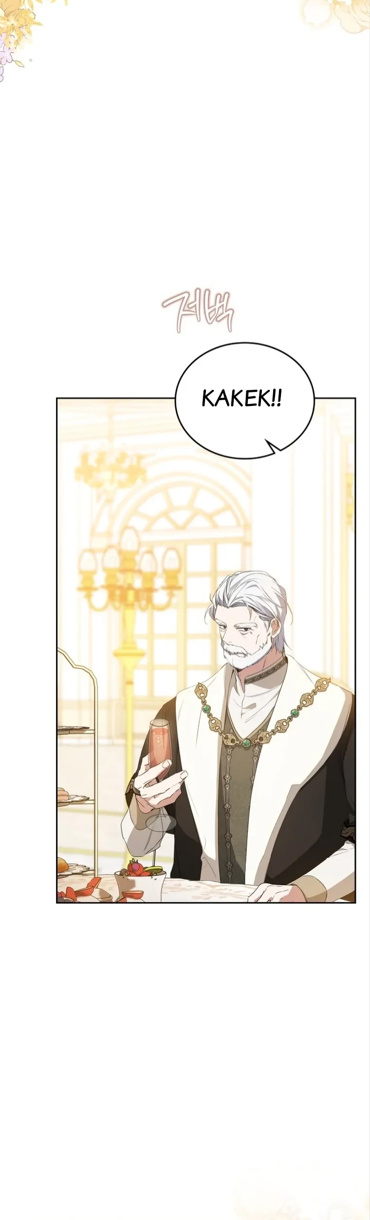 I Shall Master This Family! Chapter 163 Gambar 86