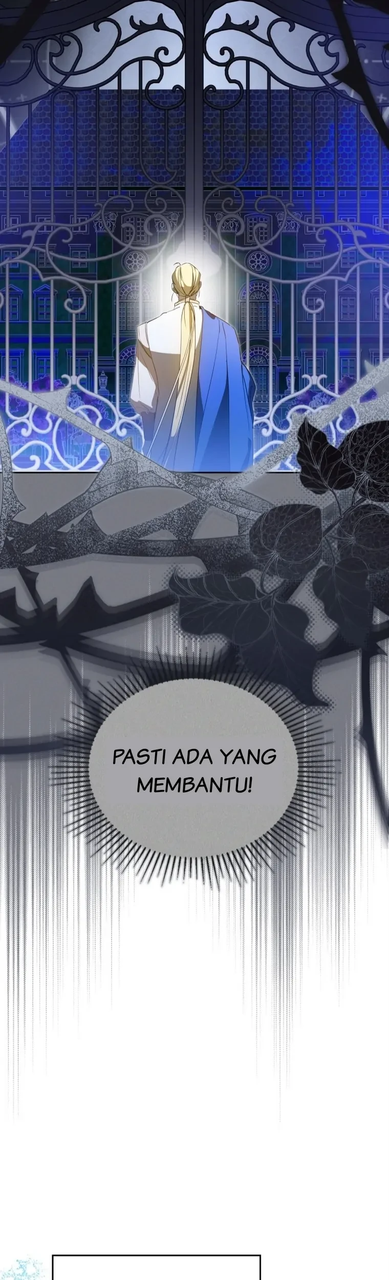 I Shall Master This Family! Chapter 164 Gambar 56