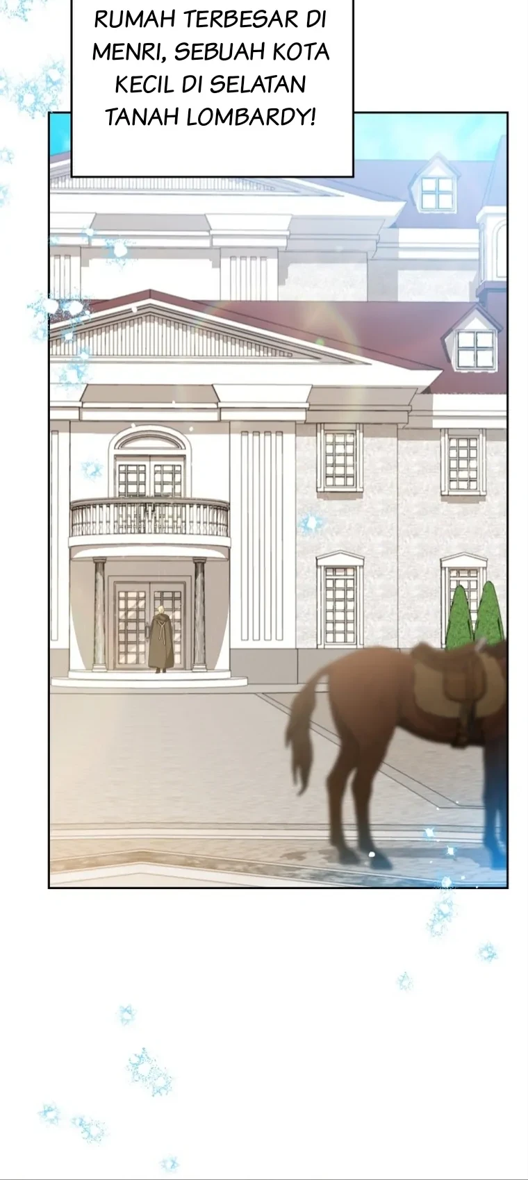 I Shall Master This Family! Chapter 164 Gambar 57
