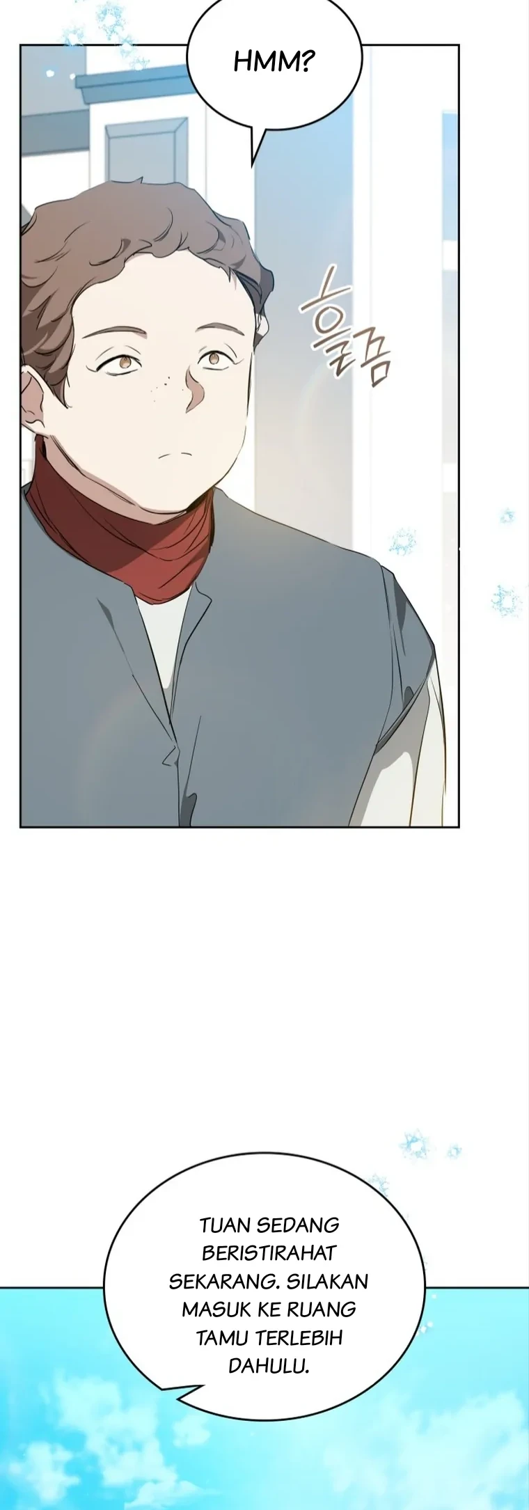 I Shall Master This Family! Chapter 164 Gambar 59