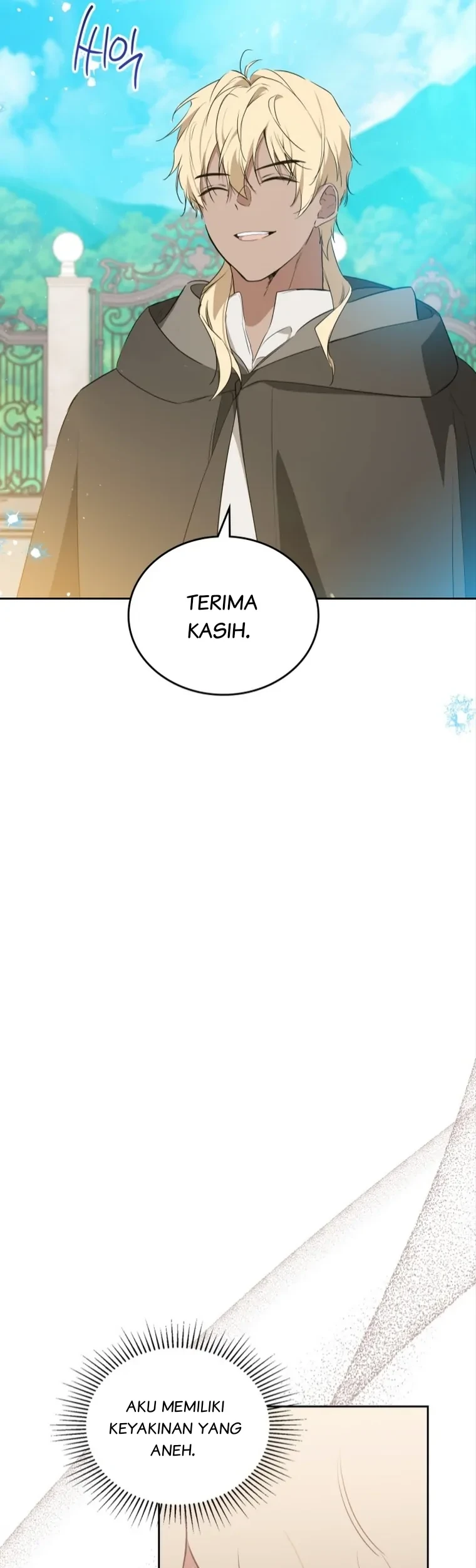 I Shall Master This Family! Chapter 164 Gambar 60