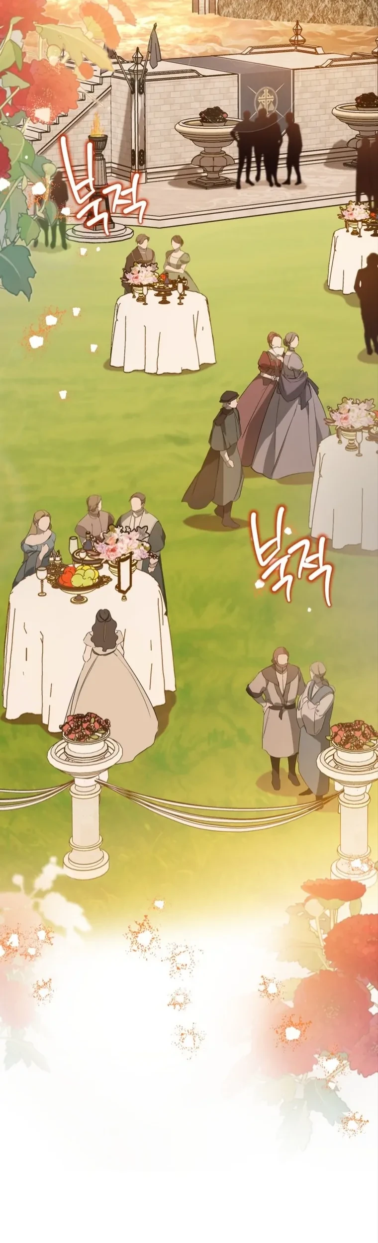 I Shall Master This Family! Chapter 164 Gambar 64