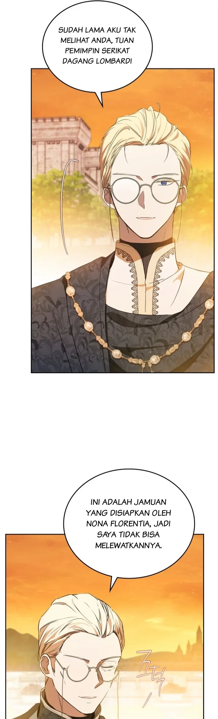 I Shall Master This Family! Chapter 164 Gambar 72