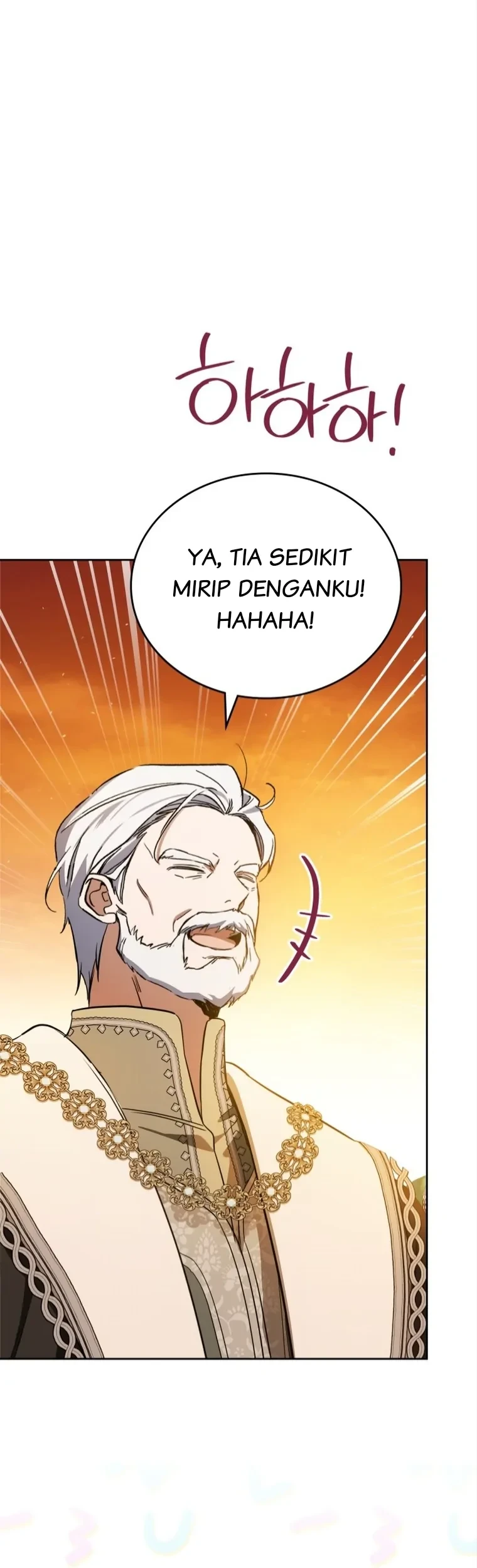 I Shall Master This Family! Chapter 164 Gambar 75