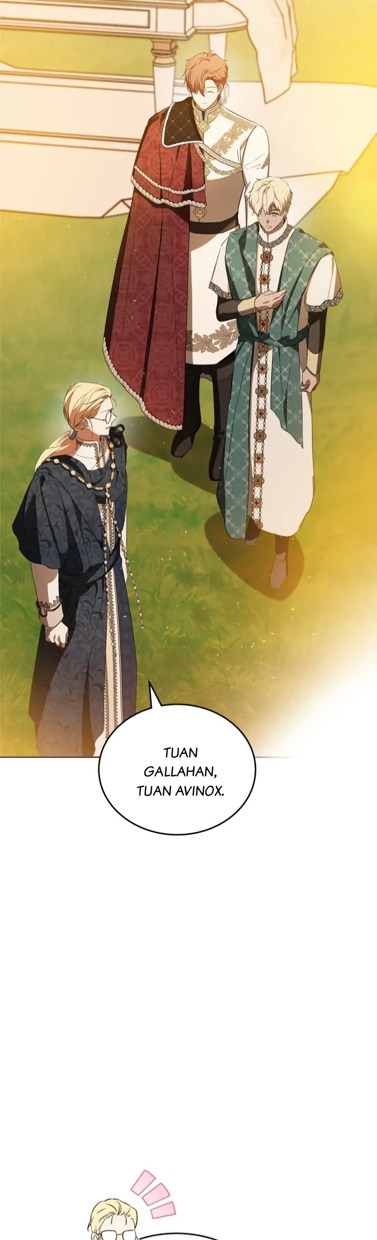 I Shall Master This Family! Chapter 164 Gambar 78