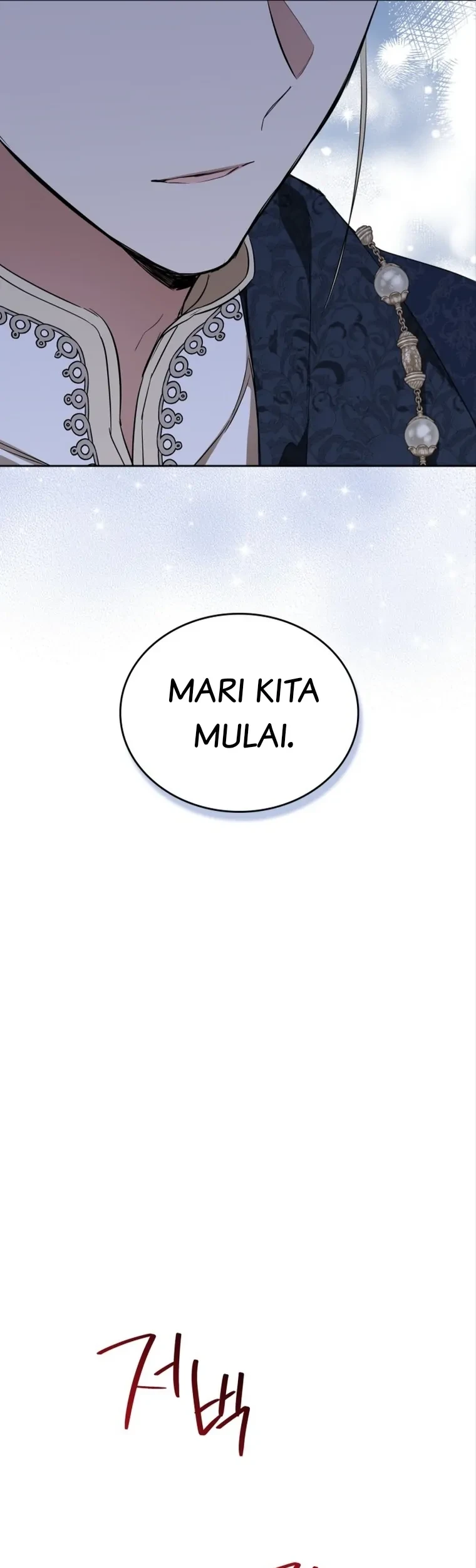 I Shall Master This Family! Chapter 164 Gambar 81
