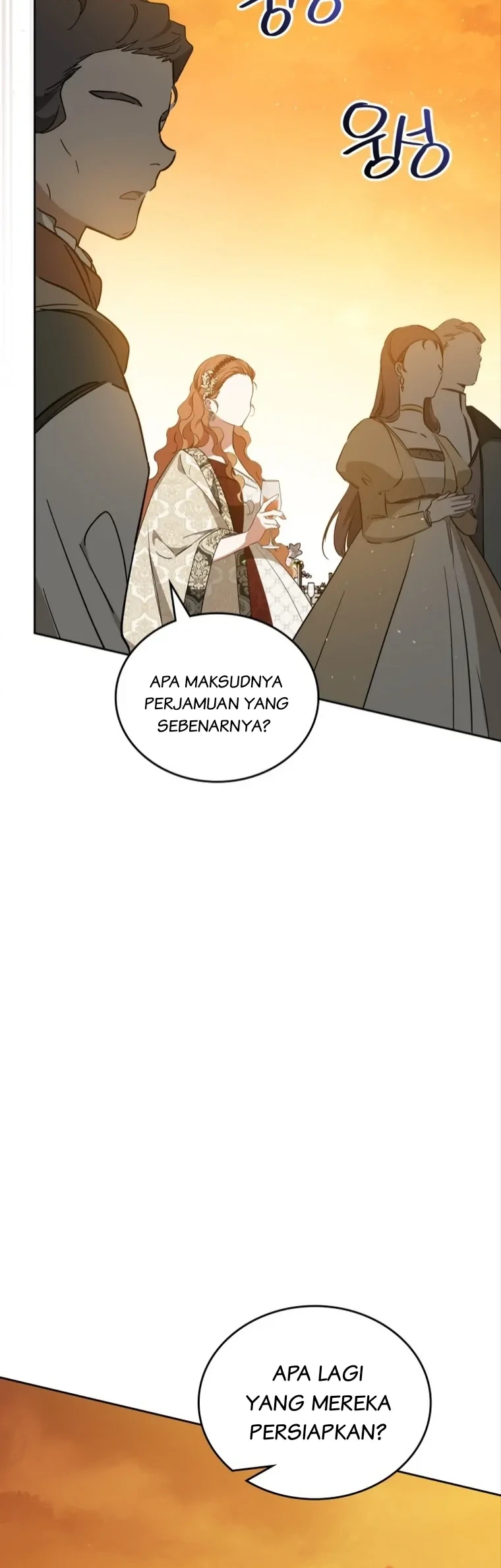 I Shall Master This Family! Chapter 164 Gambar 85