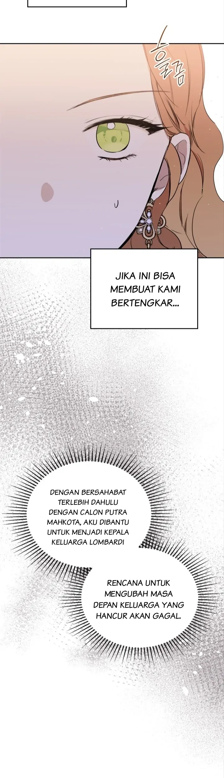 I Shall Master This Family! Chapter 165 Gambar 64
