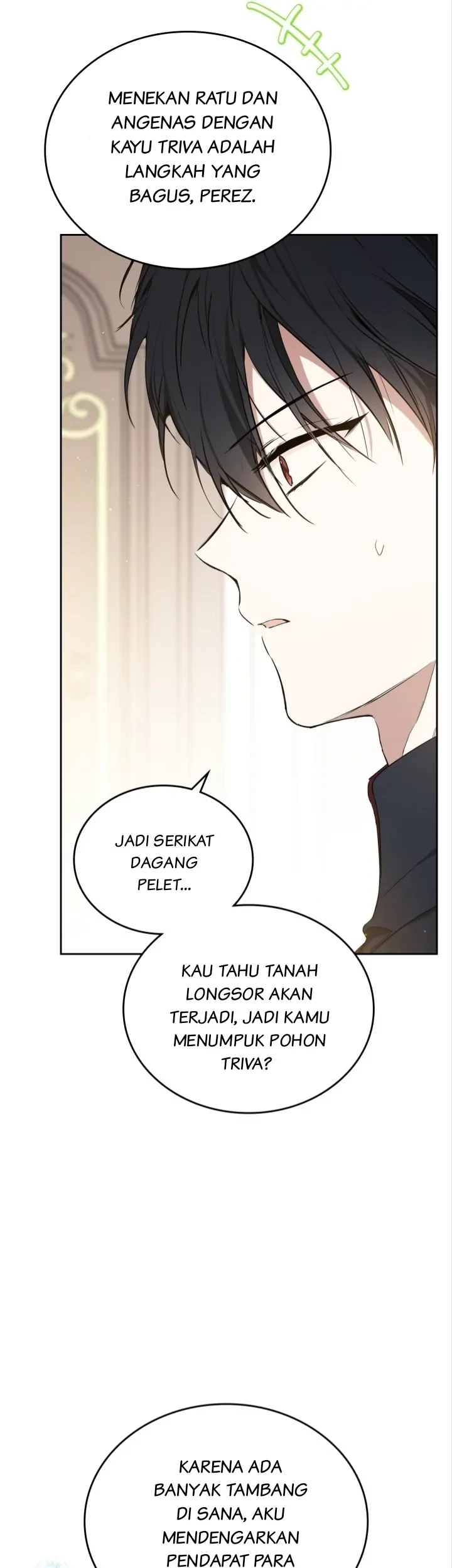 I Shall Master This Family! Chapter 165 Gambar 68