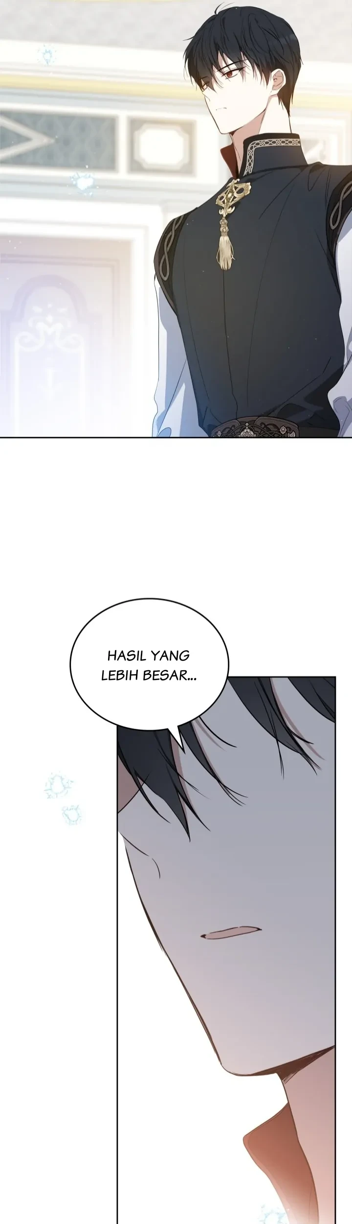 I Shall Master This Family! Chapter 165 Gambar 71