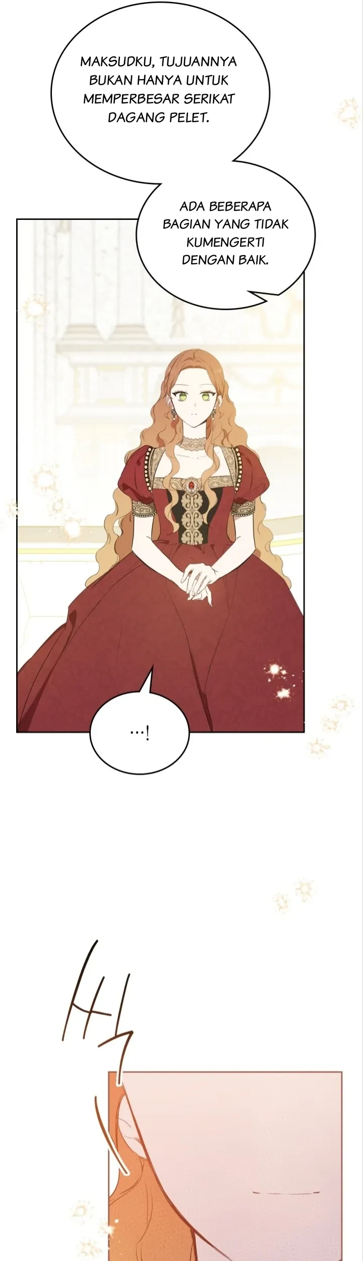 I Shall Master This Family! Chapter 165 Gambar 73