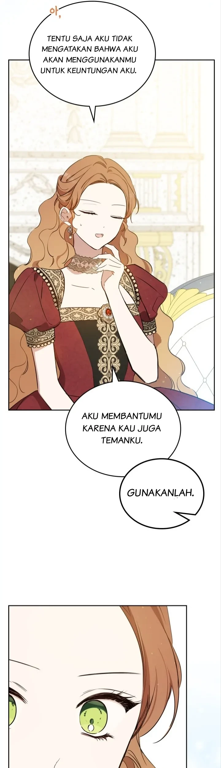 I Shall Master This Family! Chapter 165 Gambar 77
