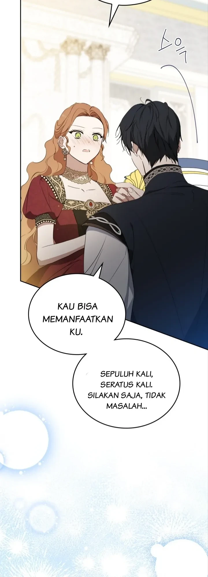 I Shall Master This Family! Chapter 165 Gambar 80
