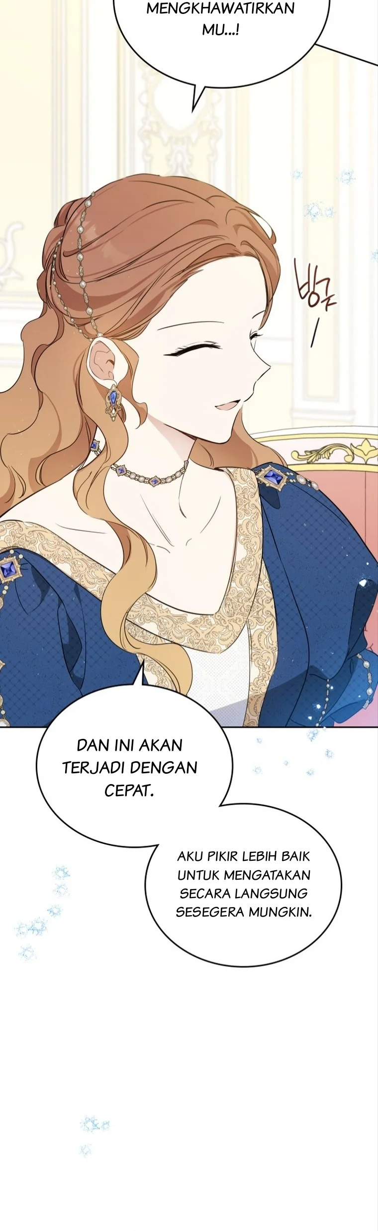 I Shall Master This Family! Chapter 166 Gambar 54