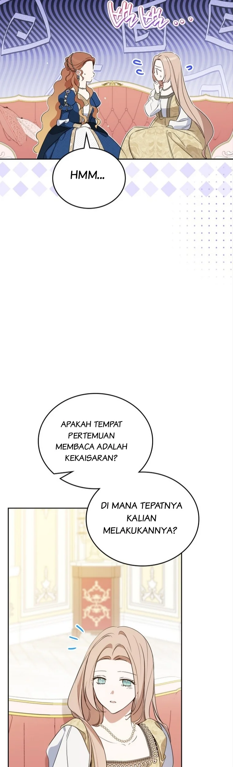 I Shall Master This Family! Chapter 166 Gambar 56