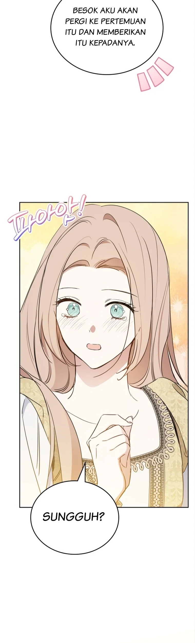 I Shall Master This Family! Chapter 166 Gambar 59