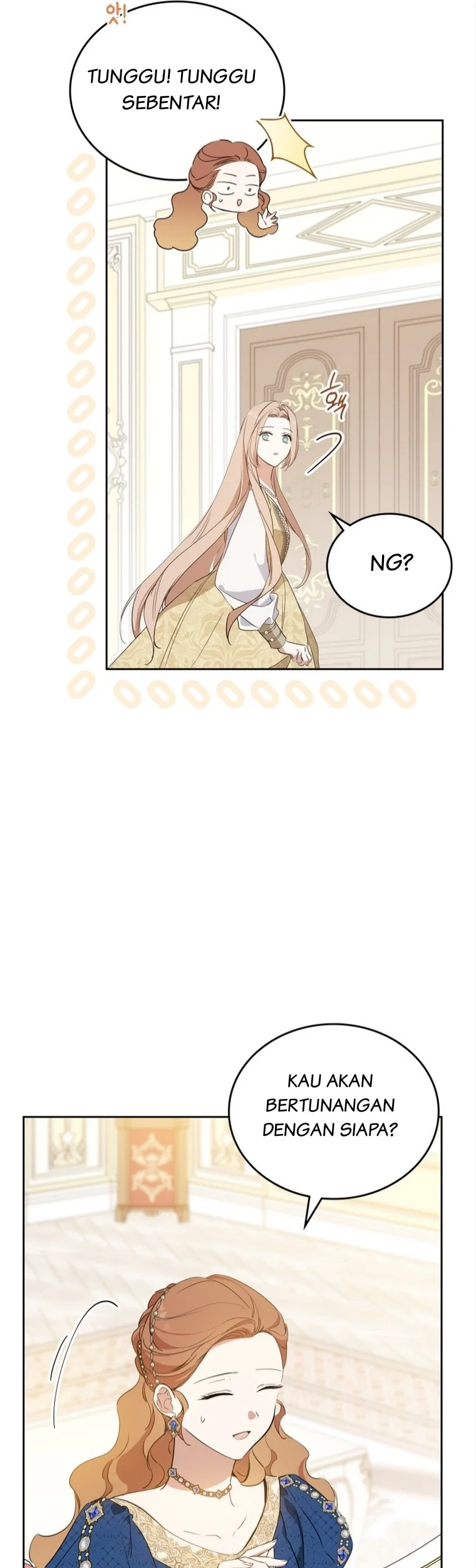 I Shall Master This Family! Chapter 166 Gambar 64