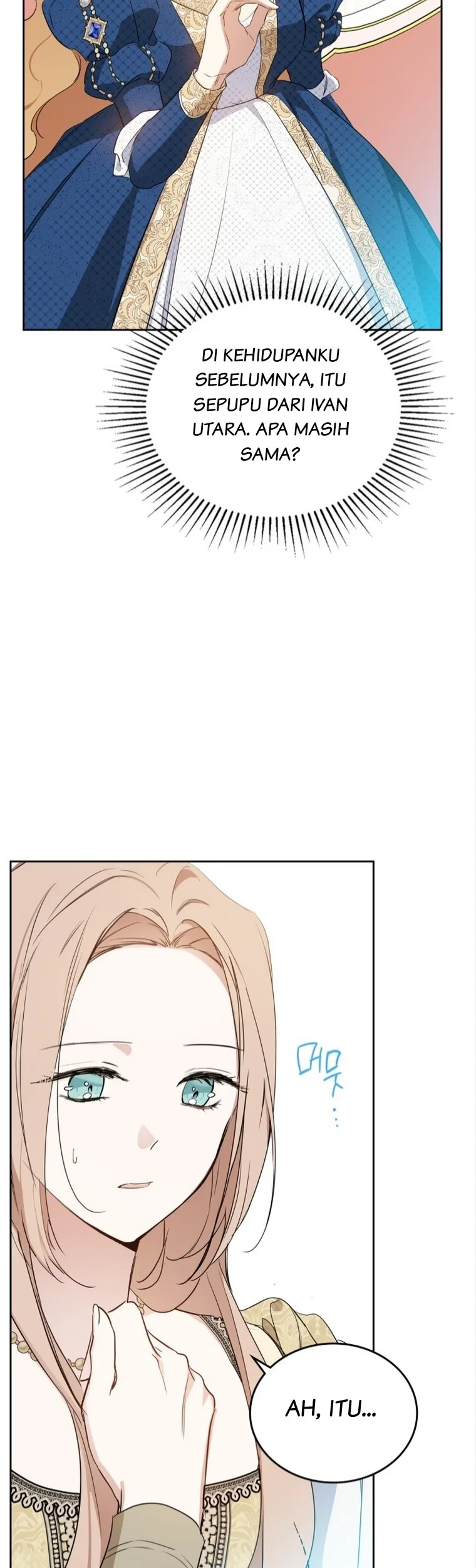 I Shall Master This Family! Chapter 166 Gambar 65