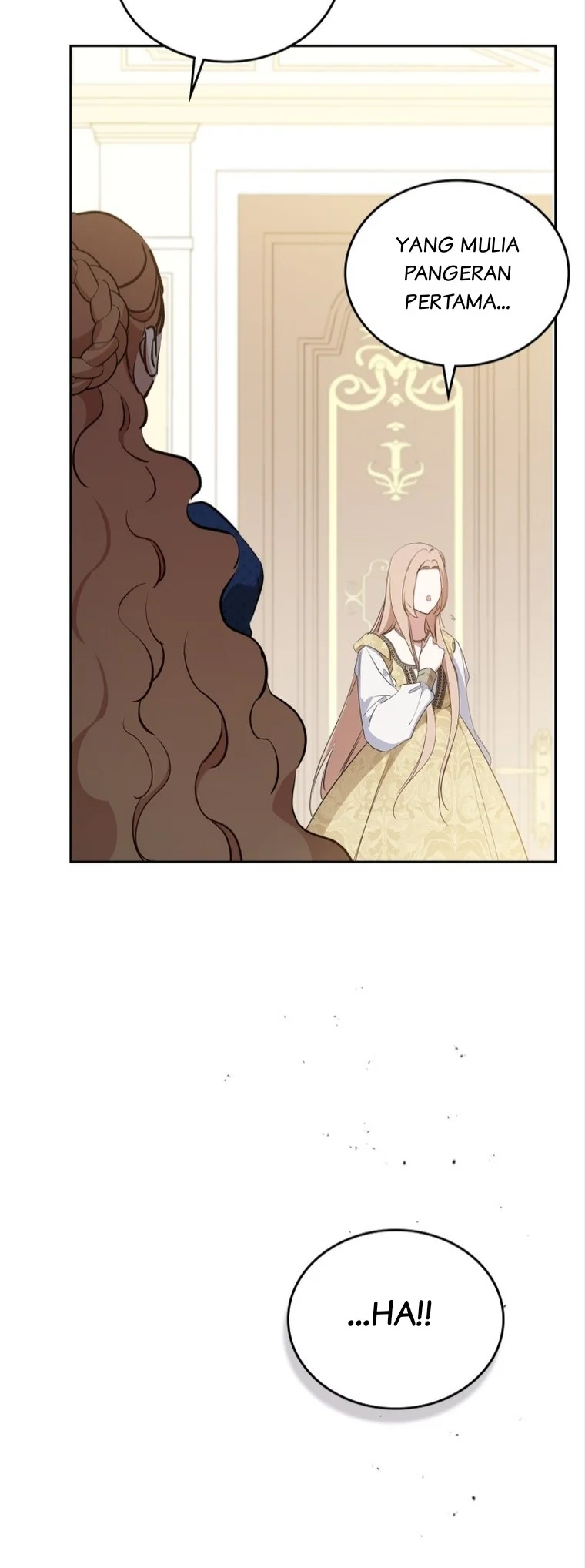 I Shall Master This Family! Chapter 166 Gambar 68