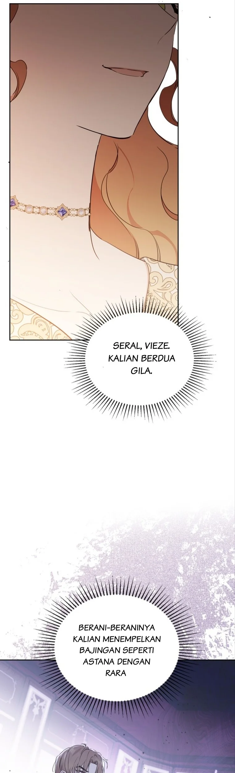 I Shall Master This Family! Chapter 166 Gambar 69