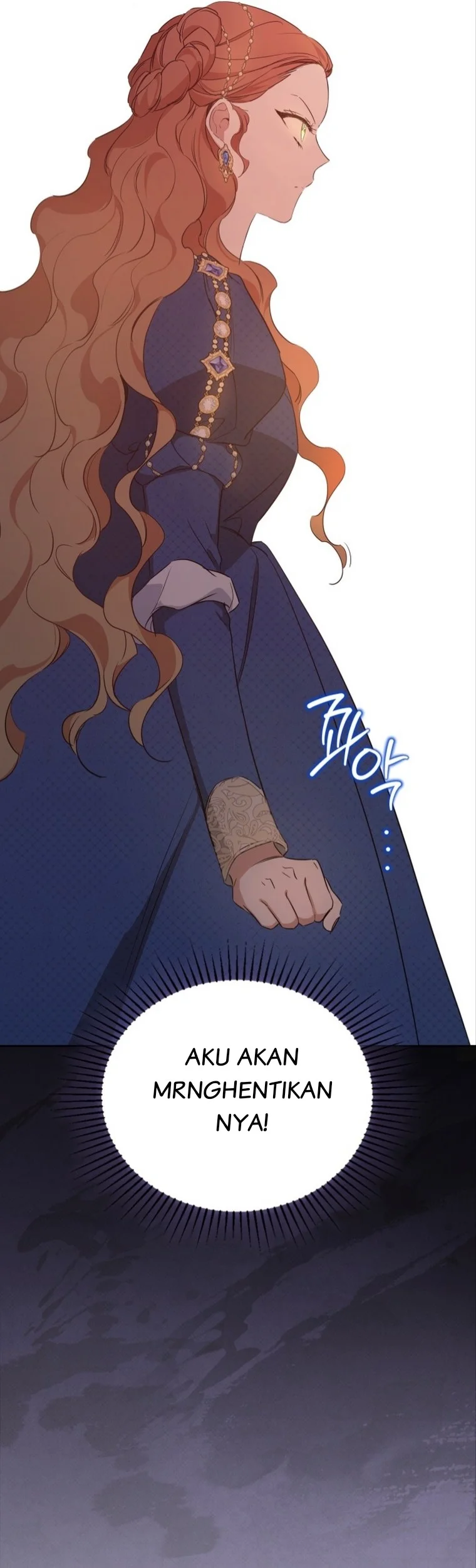 I Shall Master This Family! Chapter 166 Gambar 71