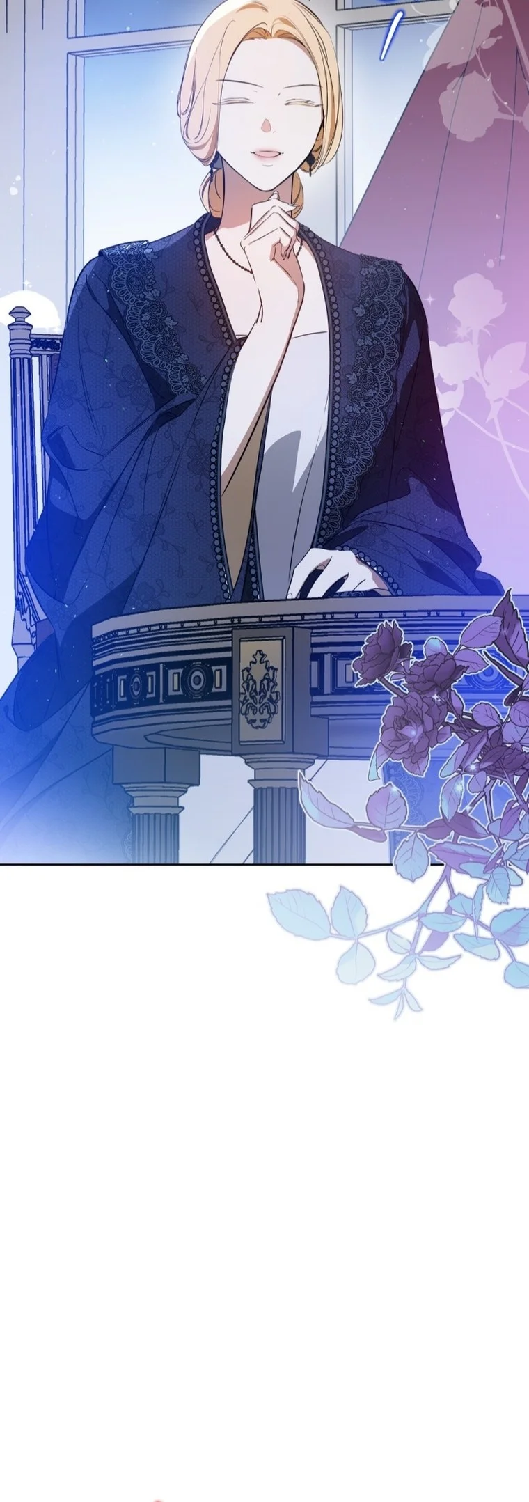 I Shall Master This Family! Chapter 166 Gambar 75
