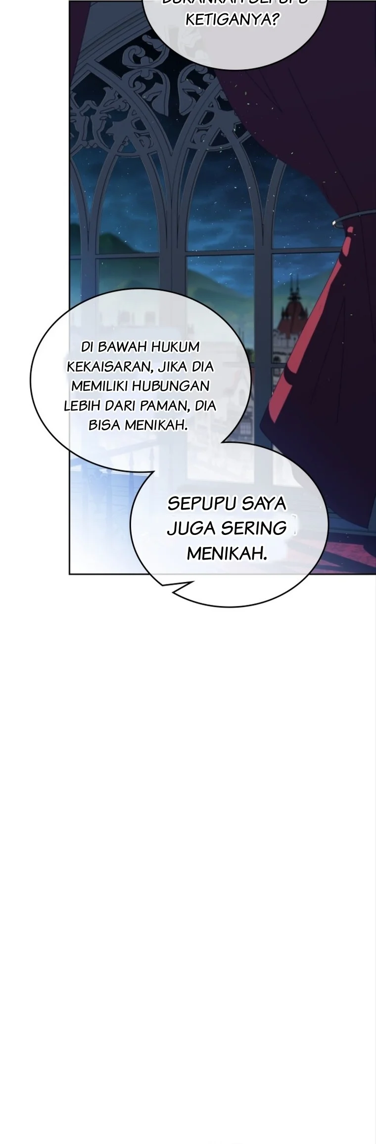 I Shall Master This Family! Chapter 166 Gambar 77