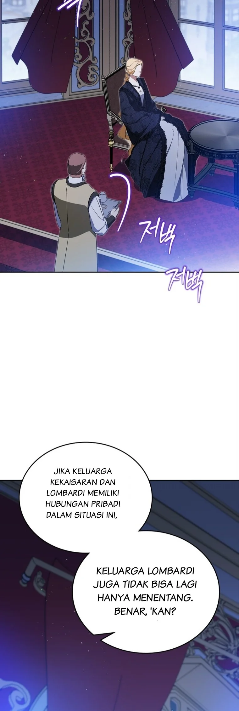 I Shall Master This Family! Chapter 166 Gambar 81