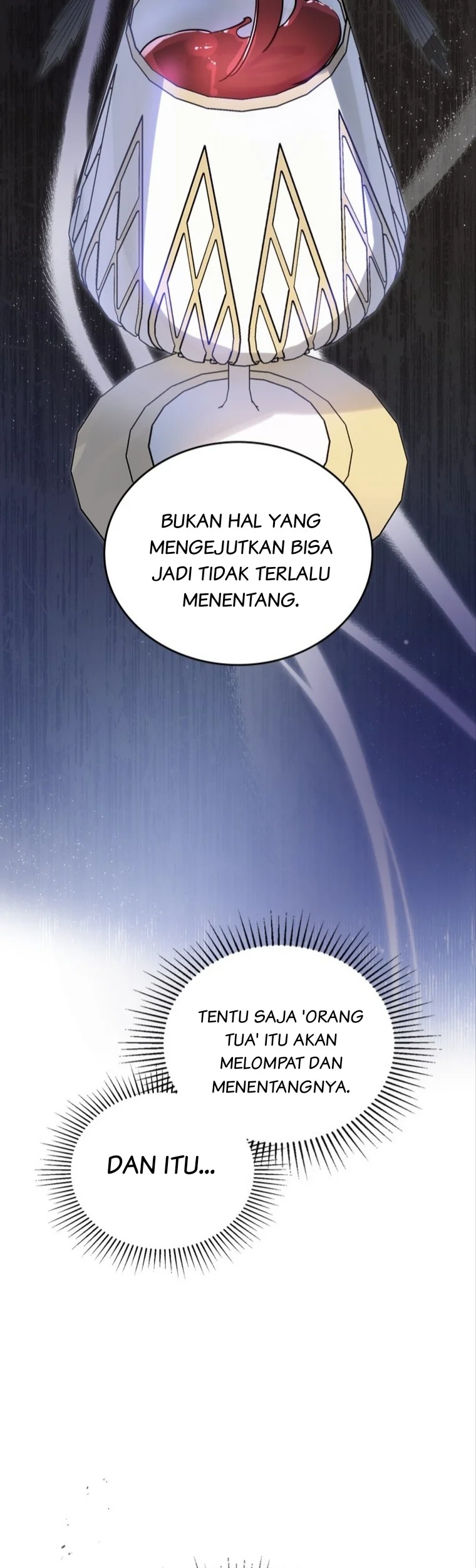 I Shall Master This Family! Chapter 166 Gambar 85
