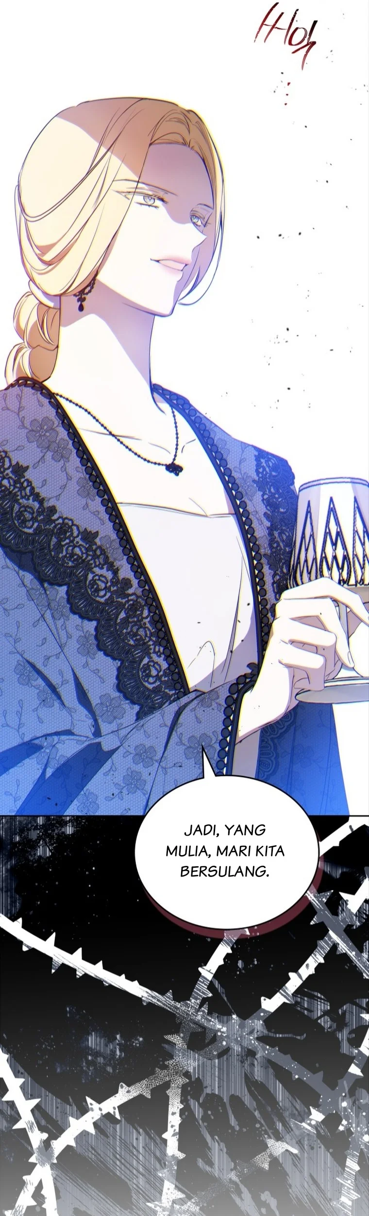 I Shall Master This Family! Chapter 166 Gambar 87