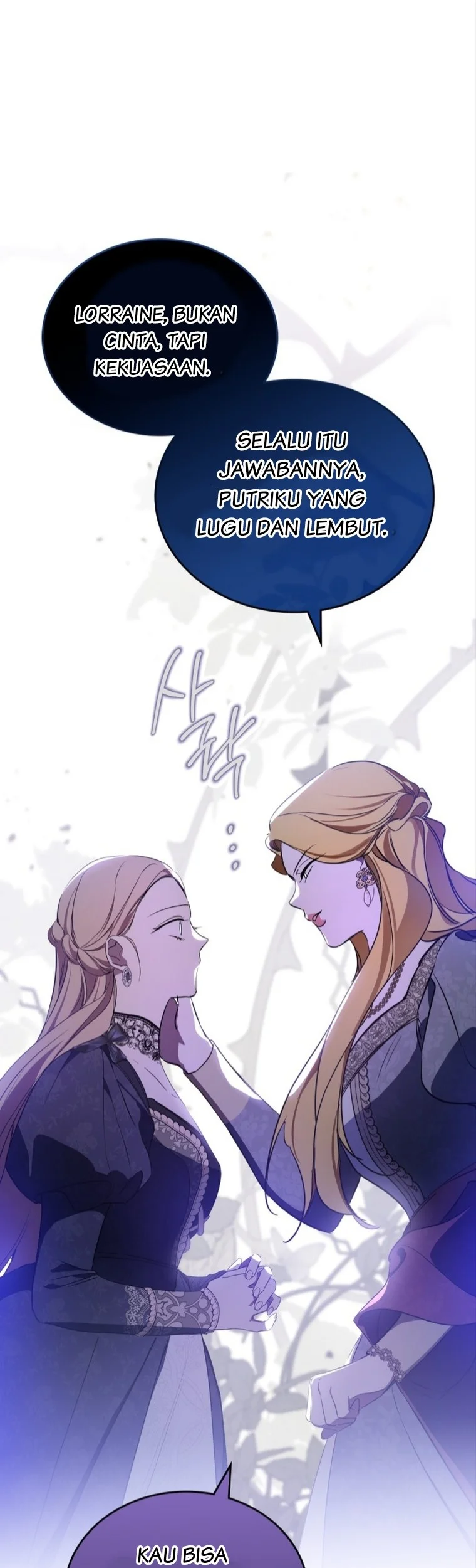 I Shall Master This Family! Chapter 167 Gambar 50