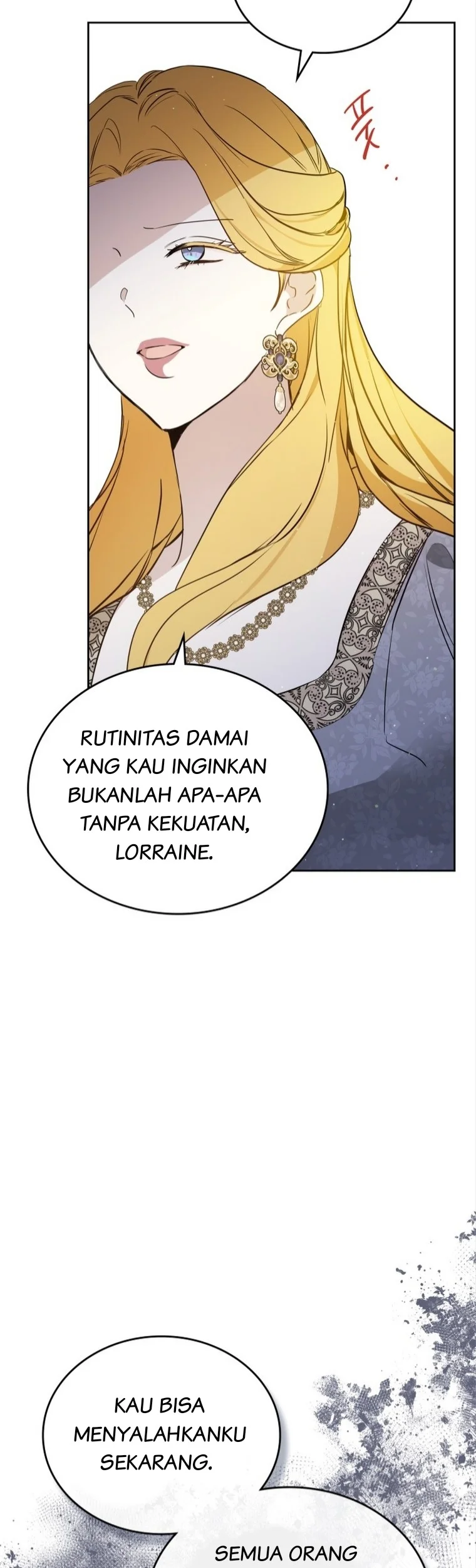 I Shall Master This Family! Chapter 167 Gambar 53