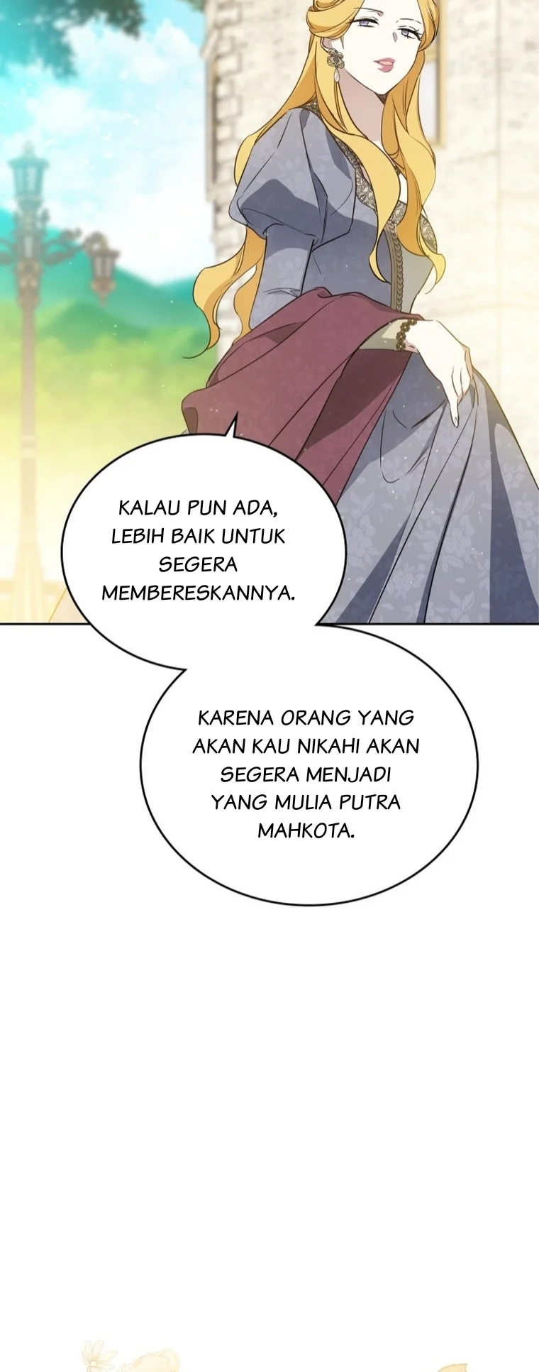 I Shall Master This Family! Chapter 167 Gambar 56