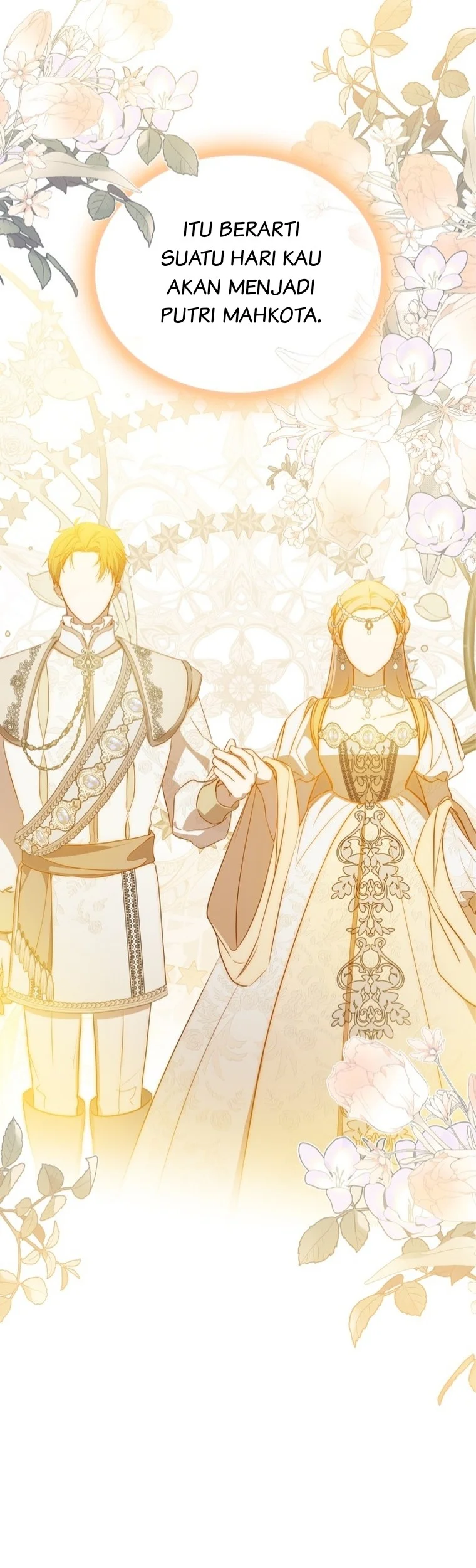 I Shall Master This Family! Chapter 167 Gambar 57