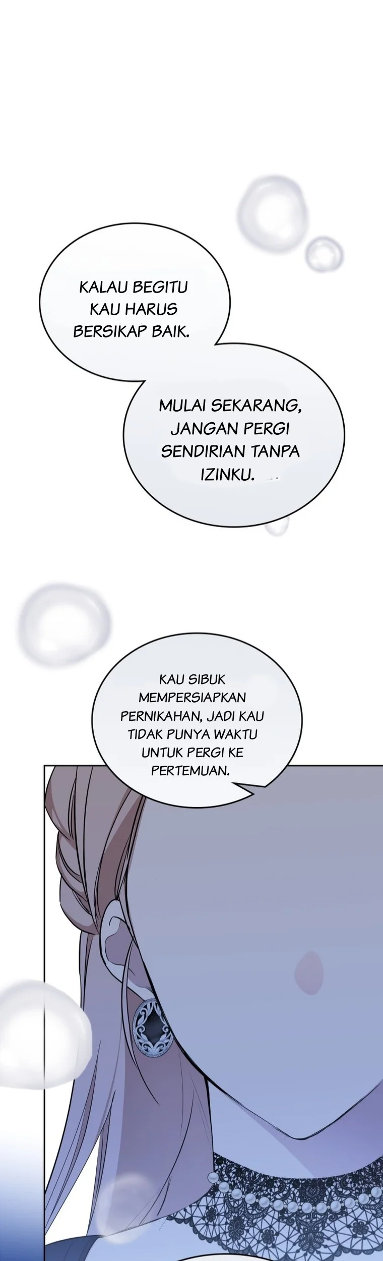 I Shall Master This Family! Chapter 167 Gambar 58