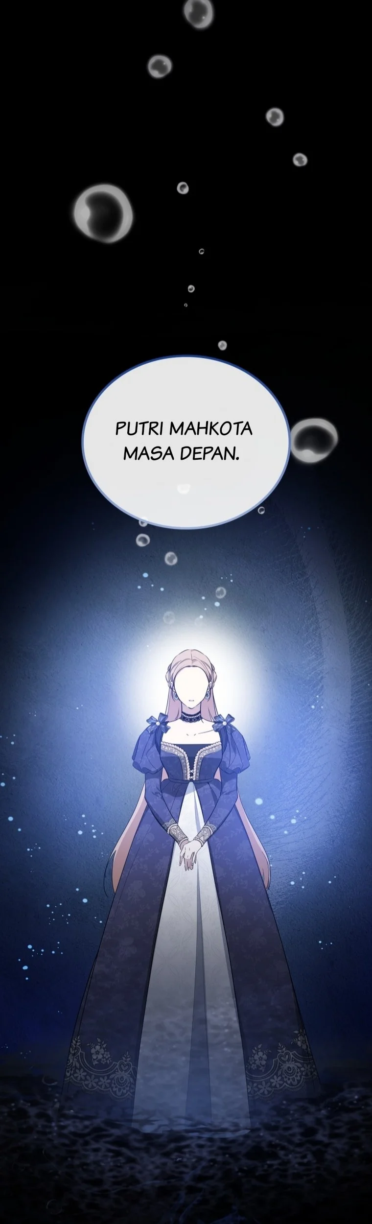 I Shall Master This Family! Chapter 167 Gambar 60