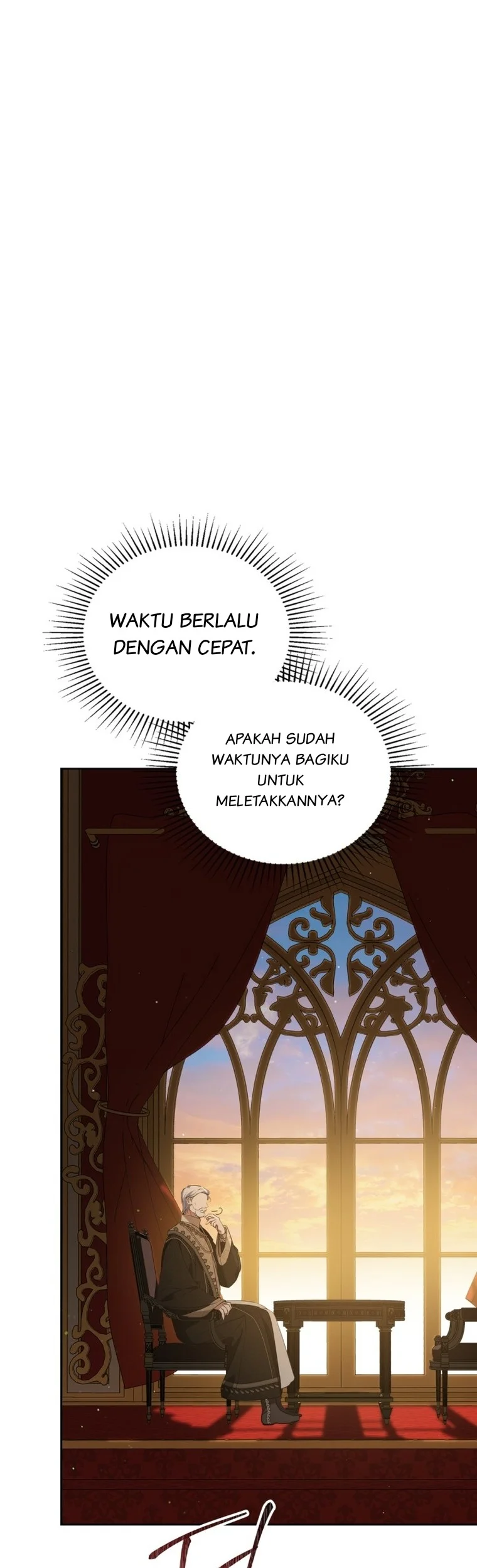 I Shall Master This Family! Chapter 167 Gambar 66