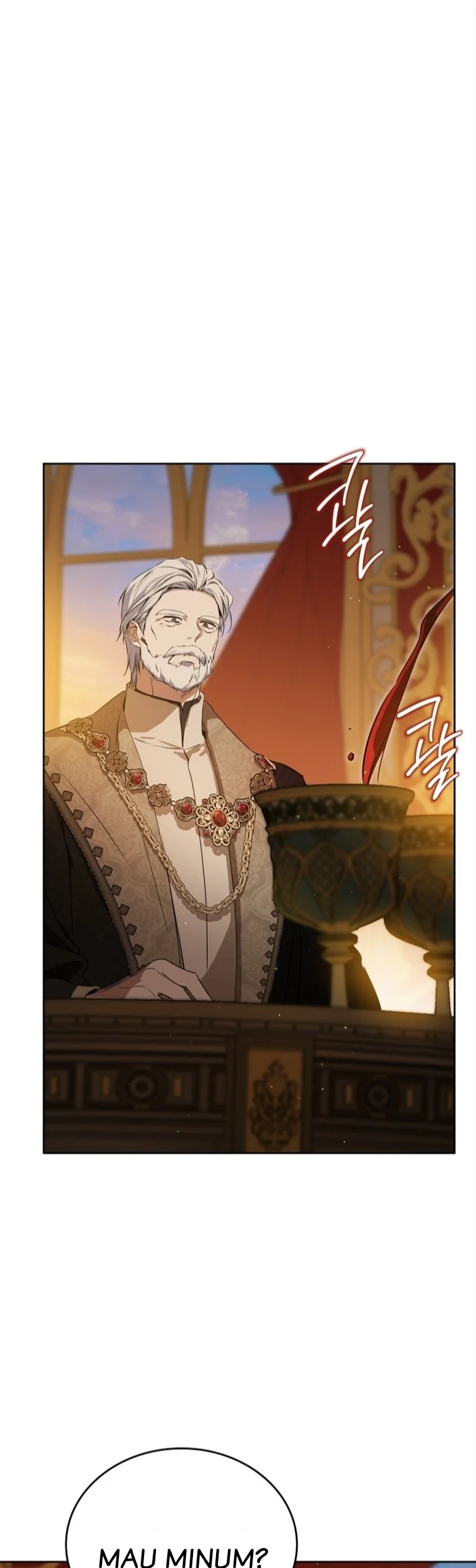 I Shall Master This Family! Chapter 167 Gambar 70