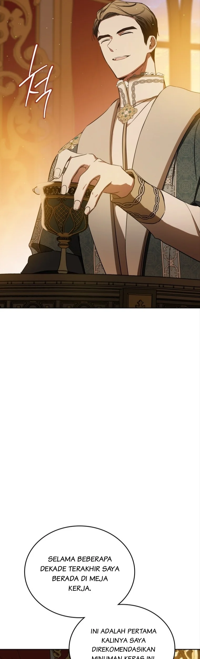 I Shall Master This Family! Chapter 167 Gambar 72