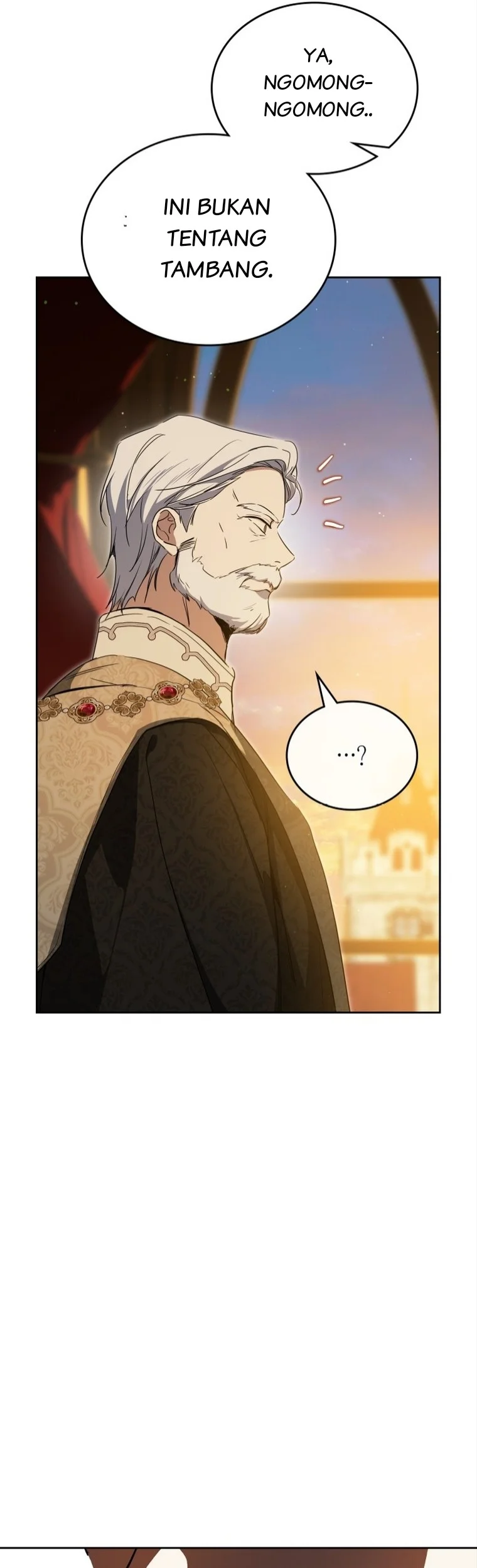 I Shall Master This Family! Chapter 167 Gambar 77