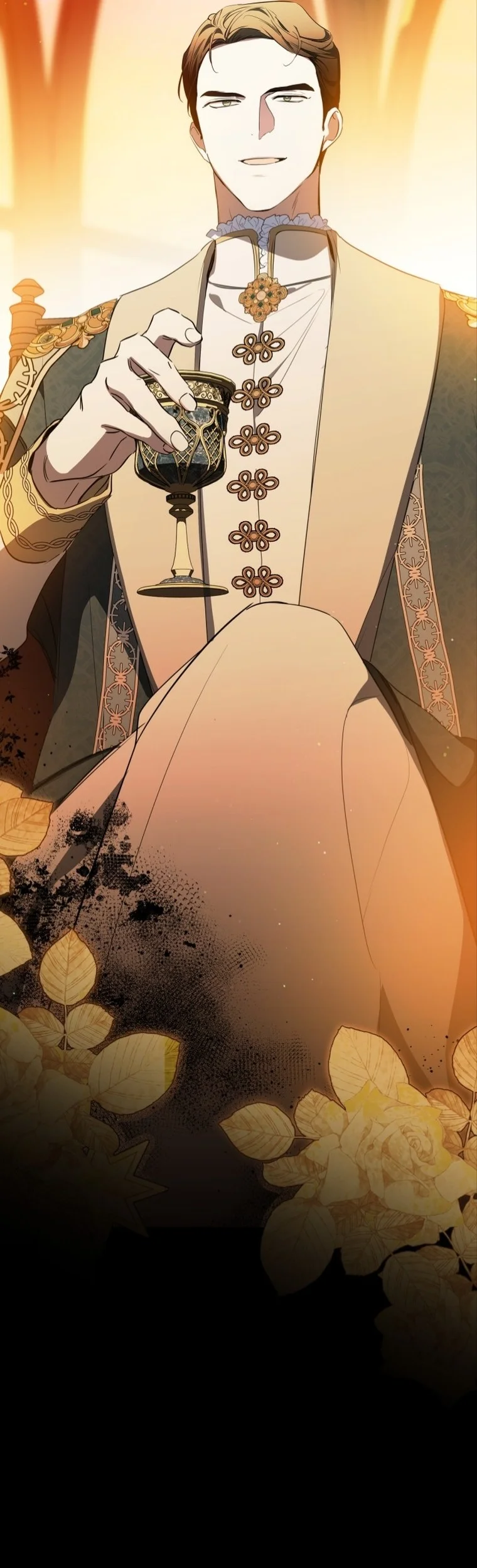 I Shall Master This Family! Chapter 167 Gambar 80