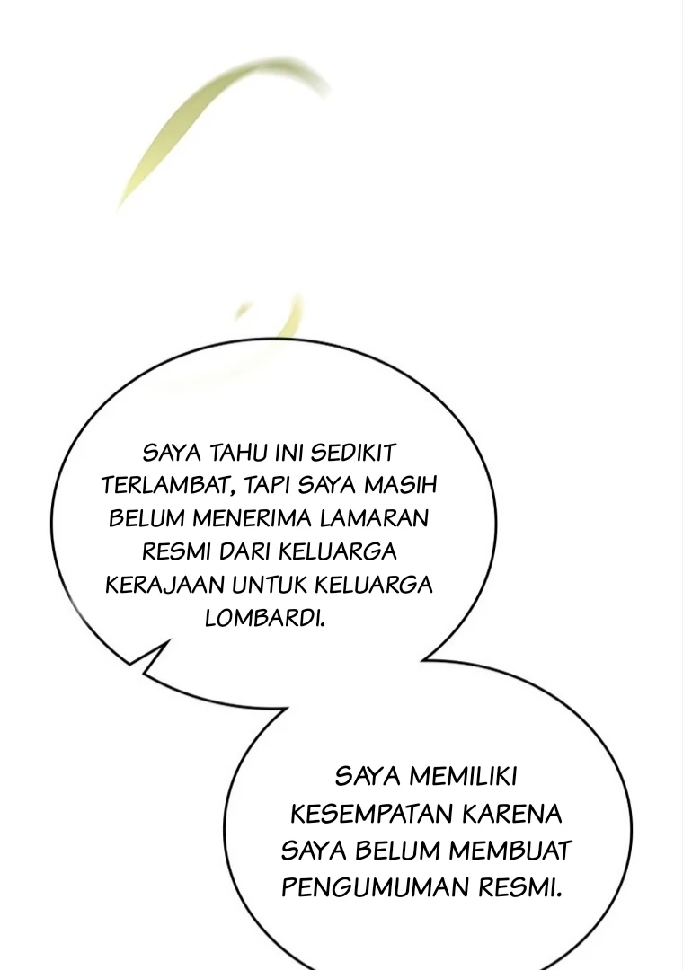 I Shall Master This Family! Chapter 168 Gambar 131