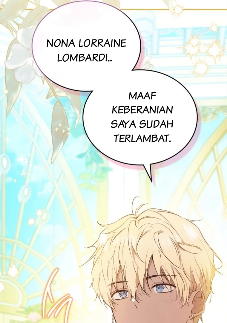 I Shall Master This Family! Chapter 168 Gambar 150