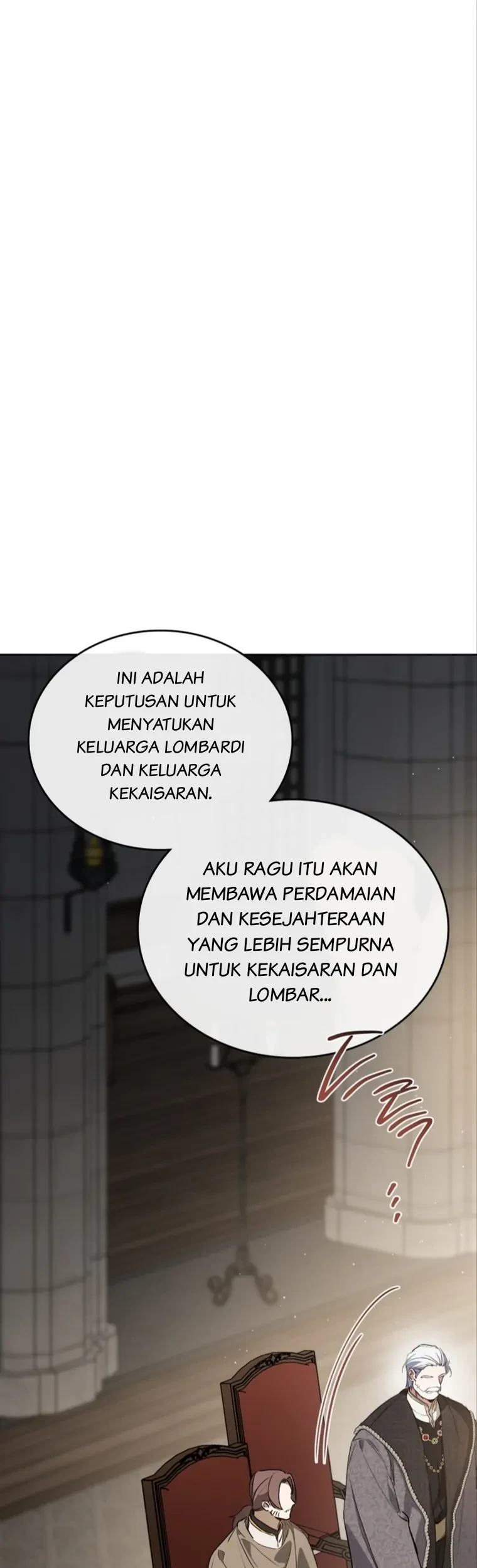 I Shall Master This Family! Chapter 169 Gambar 100
