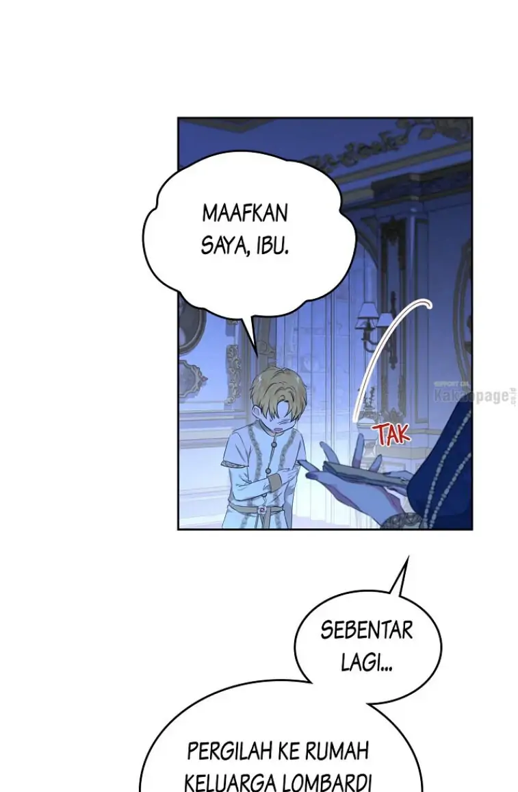 I Shall Master This Family! Chapter 17 Gambar 55
