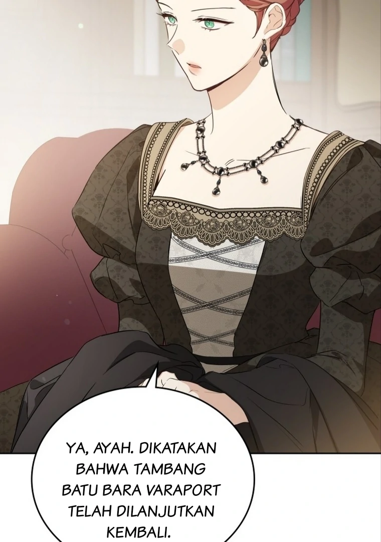 I Shall Master This Family! Chapter 170 Gambar 134