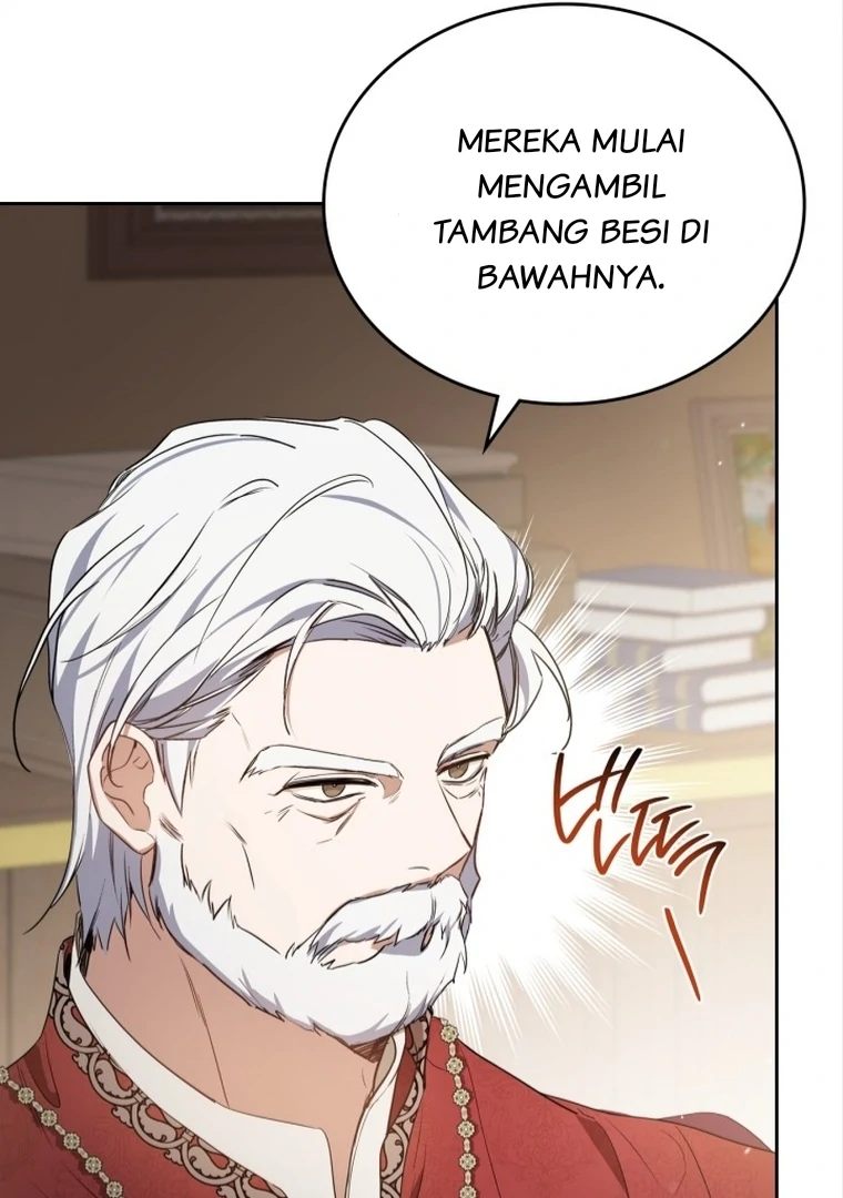 I Shall Master This Family! Chapter 170 Gambar 137