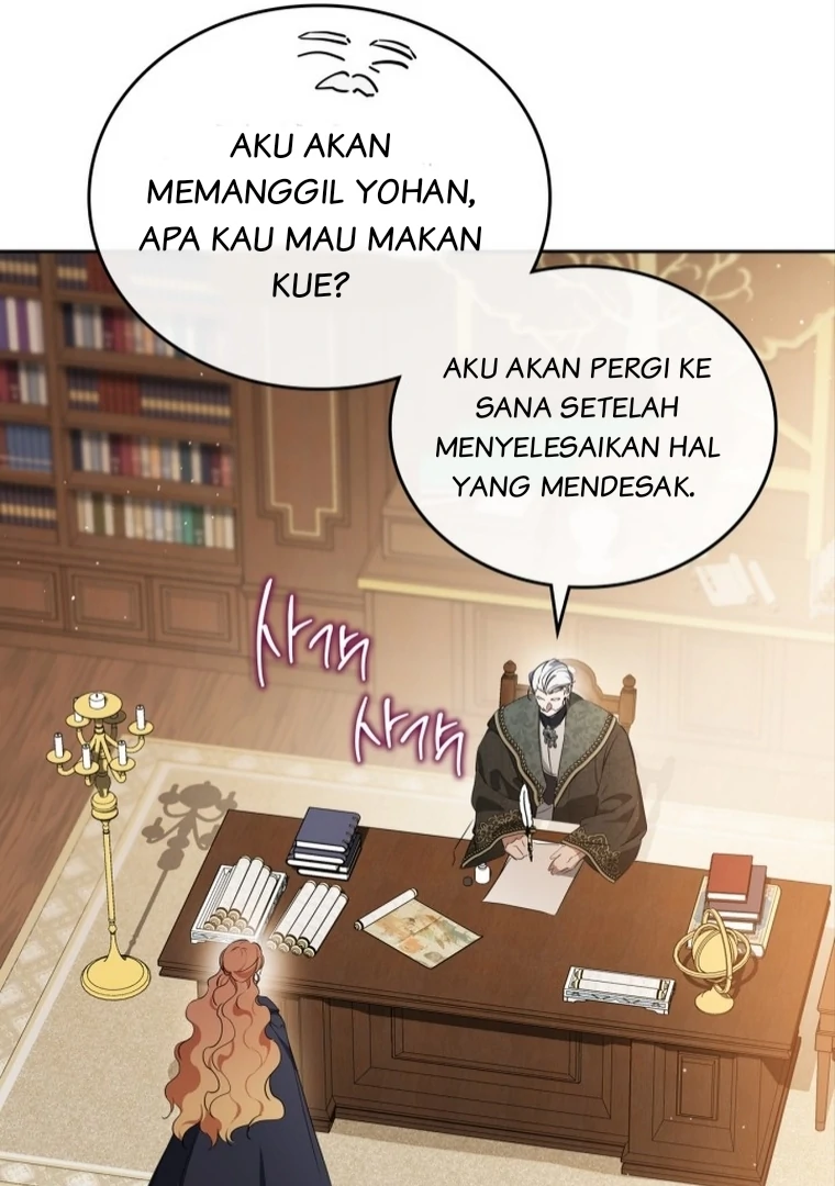 I Shall Master This Family! Chapter 171 Gambar 117