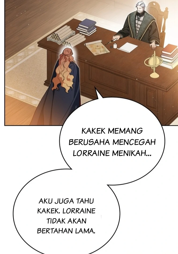 I Shall Master This Family! Chapter 171 Gambar 126