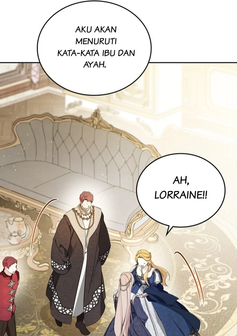 I Shall Master This Family! Chapter 171 Gambar 95